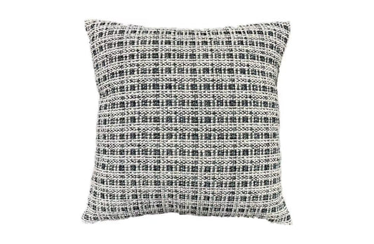 Woven Texture Designer Cushion