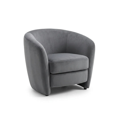 Interior Ave - Marlowe Accent Chair - Ocean