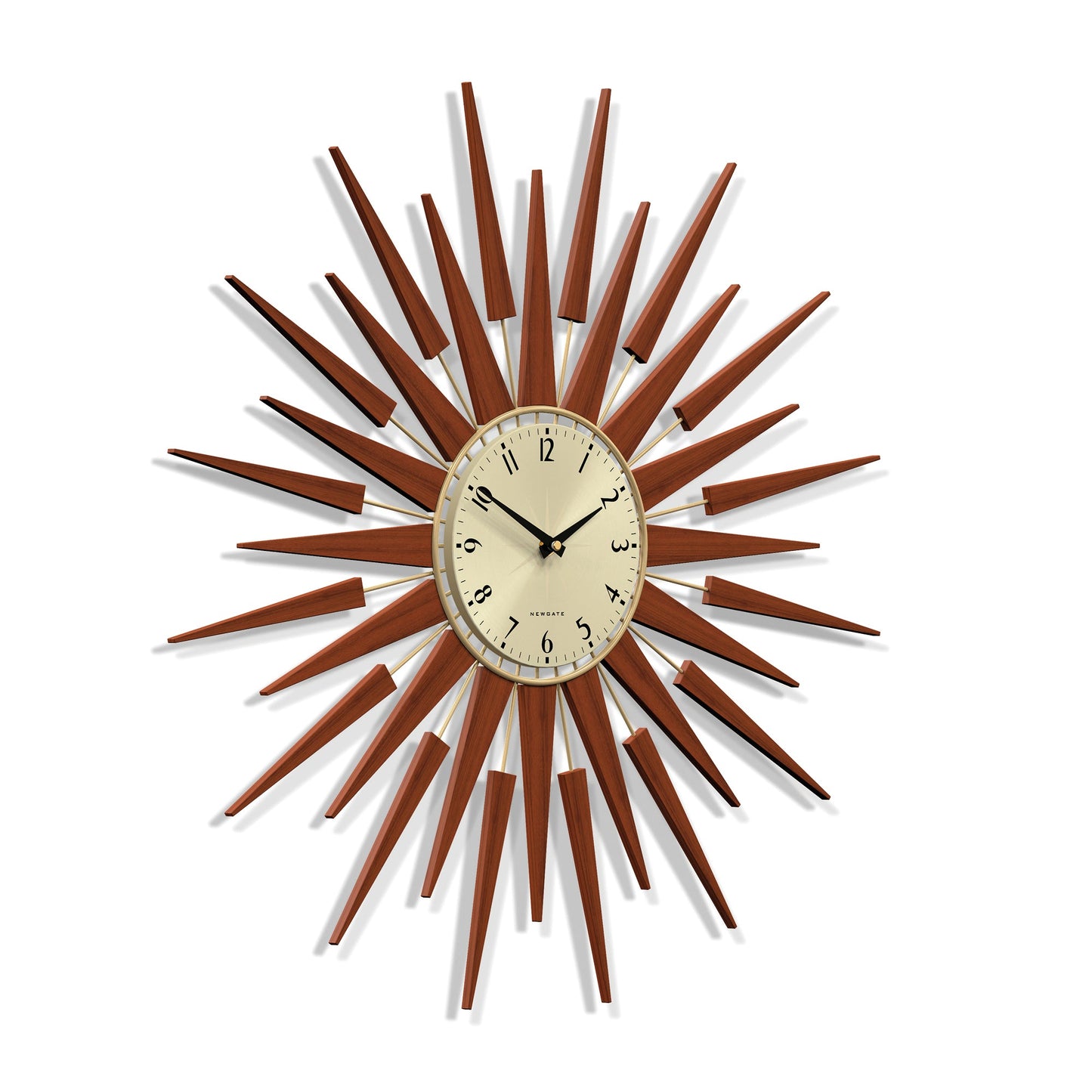 Newgate Pluto Clocks