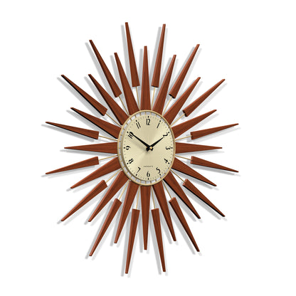 Newgate Pluto Clocks