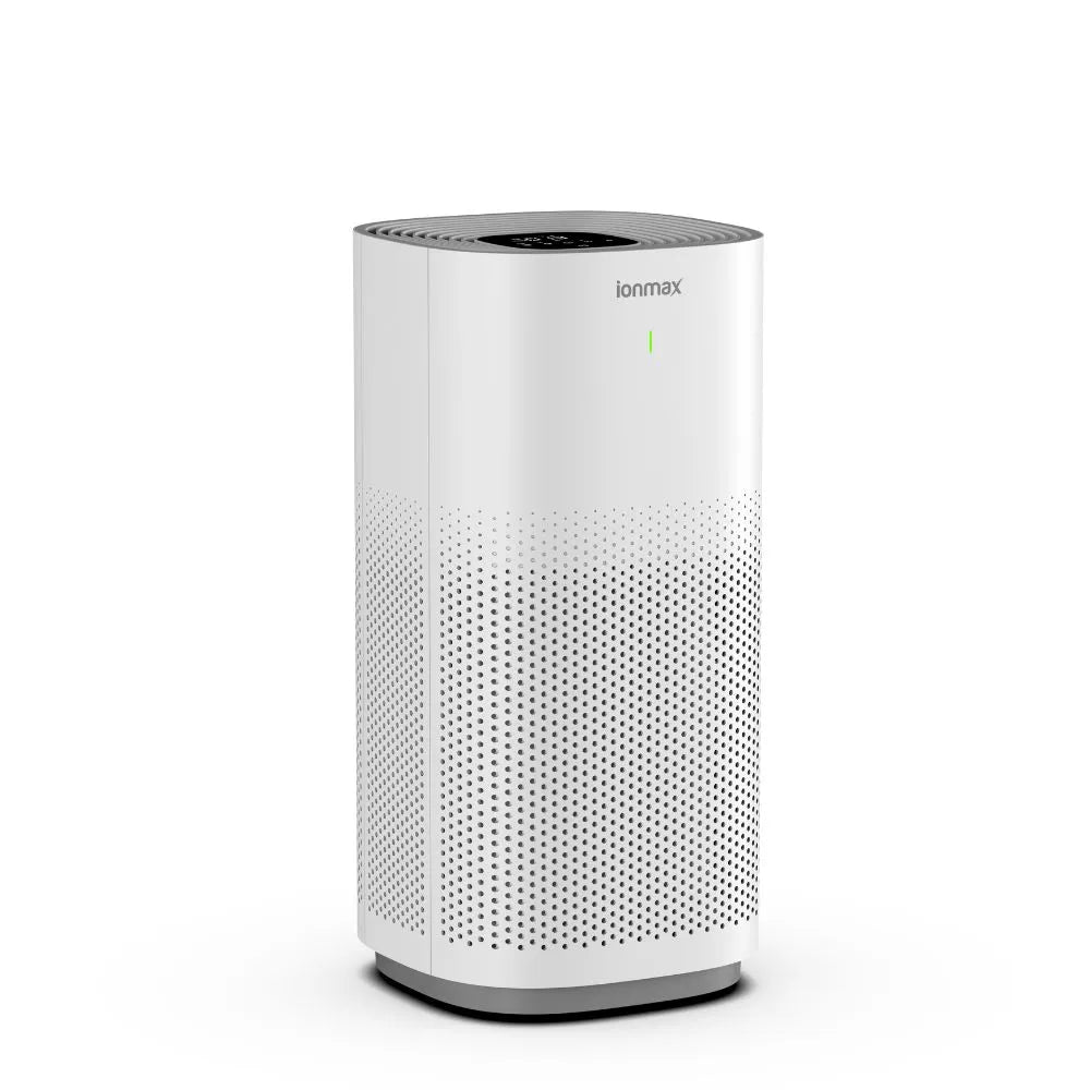 Ionmax Lavish Plus ION530 Smart Antibacterial HEPA Air Purifier