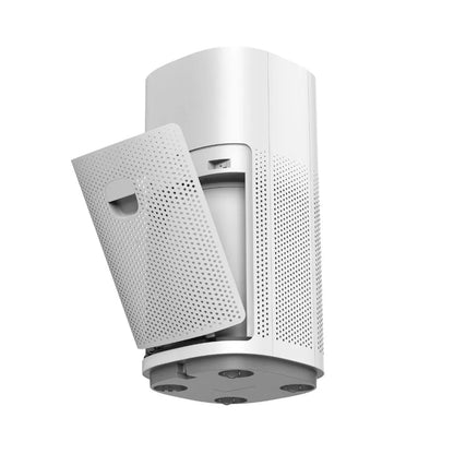 Ionmax Lavish Plus ION530 Smart Antibacterial HEPA Air Purifier