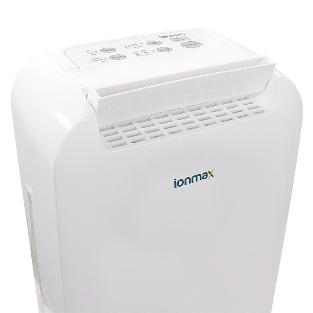 Ionmax ION610 6L/day Desiccant Dehumidifier & Sensitive Choice Approved