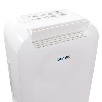 Ionmax ION610 6L/day Desiccant Dehumidifier & Sensitive Choice Approved
