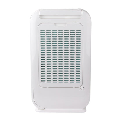 Ionmax ION610 6L/day Desiccant Dehumidifier & Sensitive Choice Approved