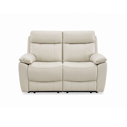 Multiple Seater Top Grain Leather Electric Recliner Sofa
