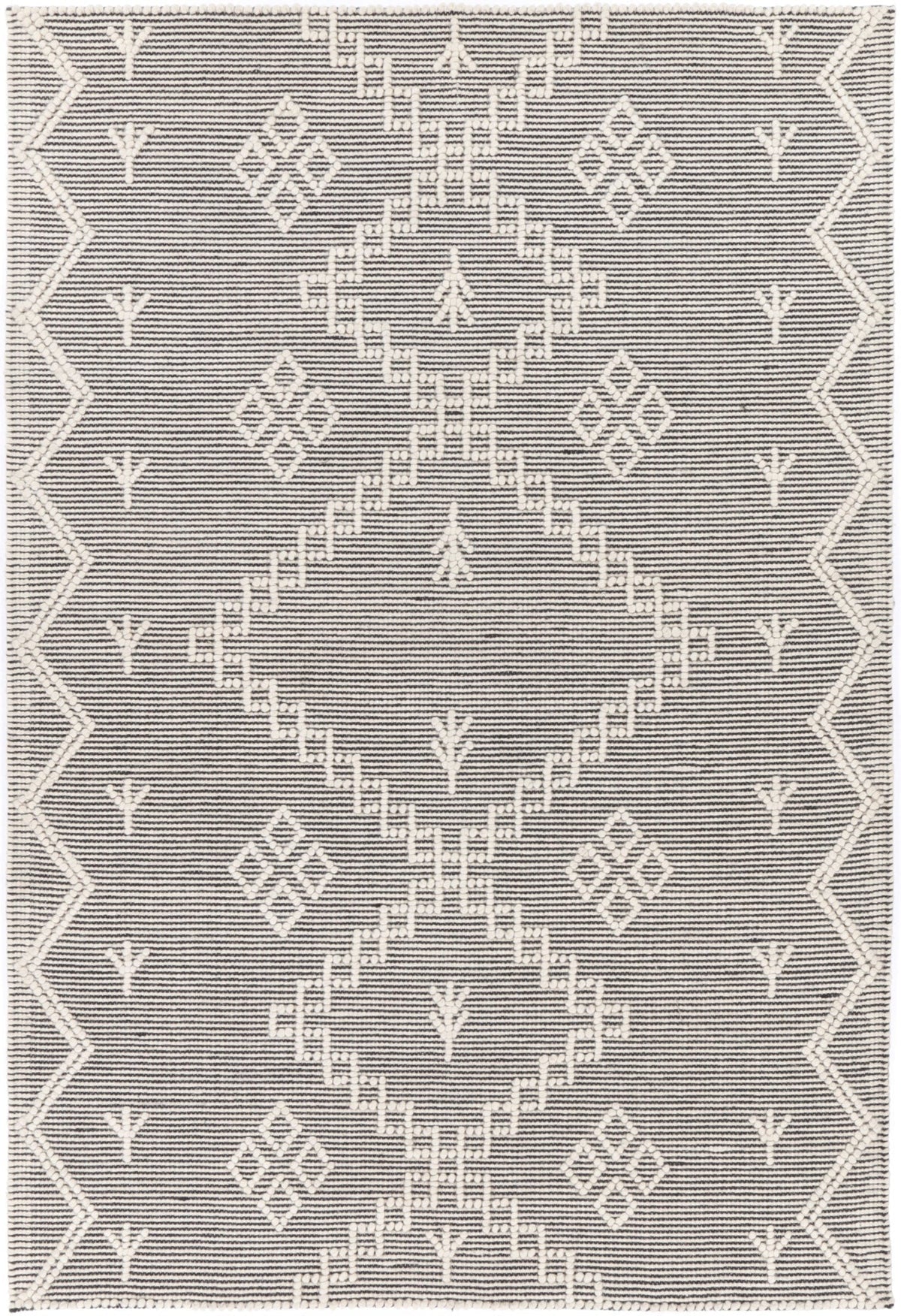 Goa D5- CREAM (No Tassel) 240x330