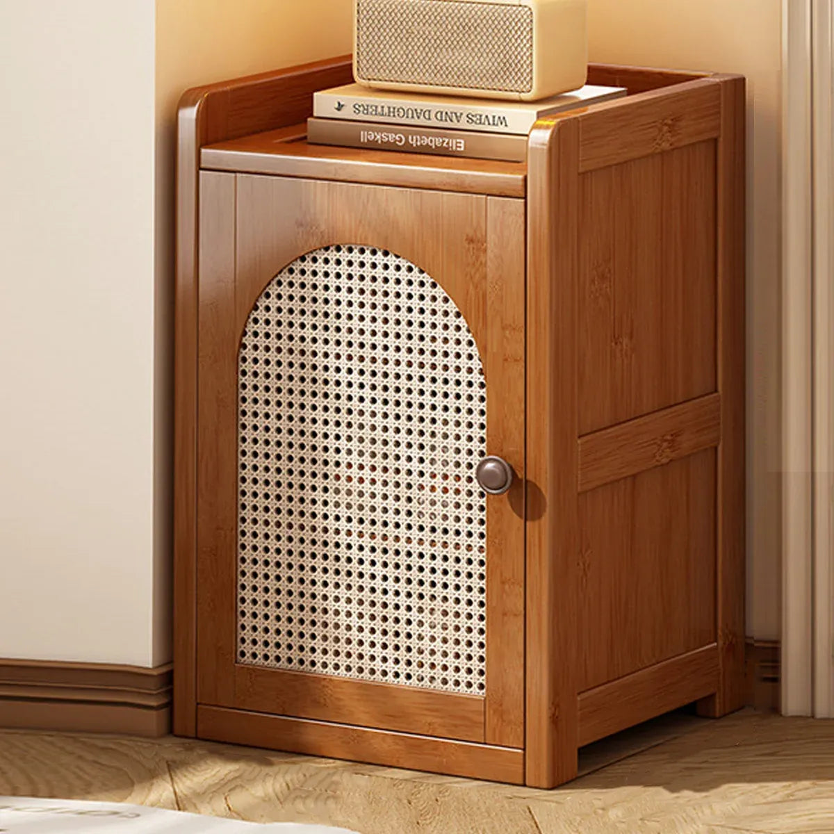 Home Shoe Cabinet with Doors Multi-Layer Dustproof Shoe Storage Entryway Hallway
