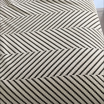 Sofa Cushion Cover Modern Non Slip Couch Protector Furniture Seat Slipcover Pad - 70x150cm
