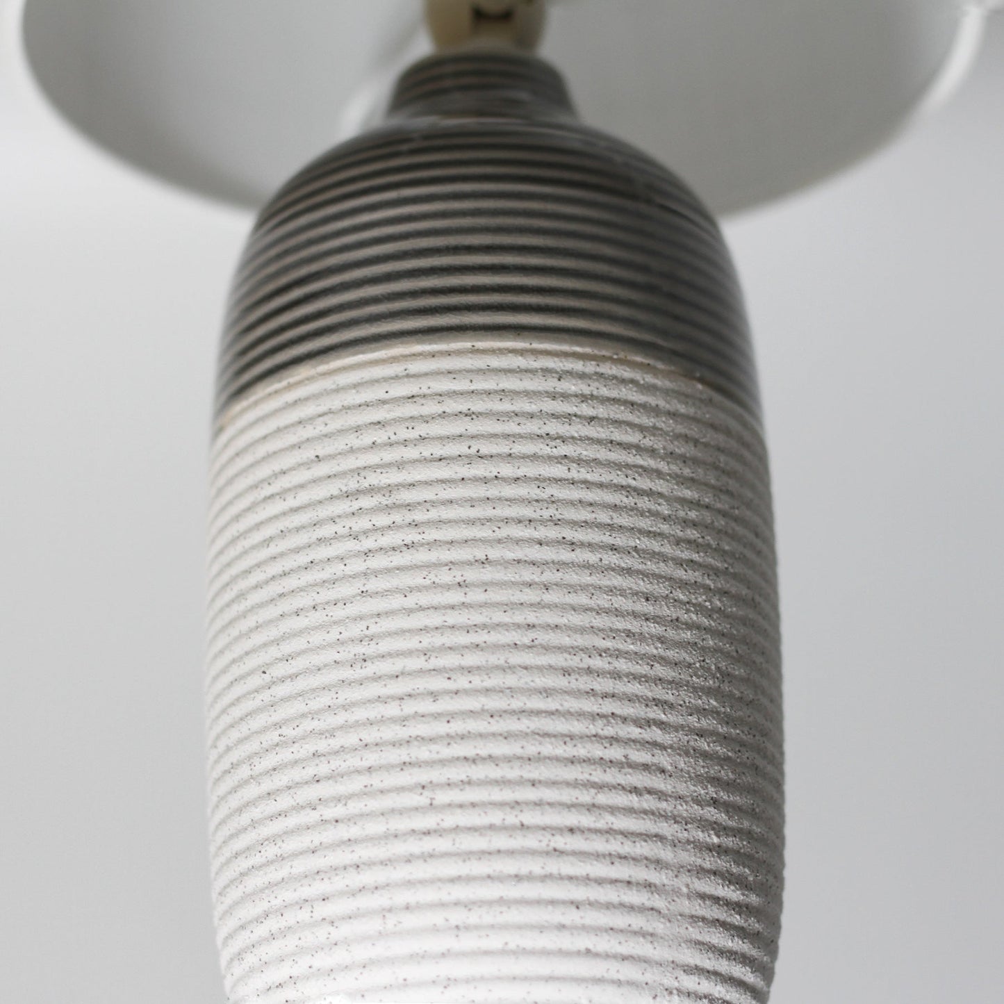 Botany Ceramic Table Lamp Set of 2