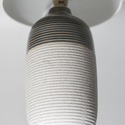 Botany Ceramic Table Lamp Set of 2