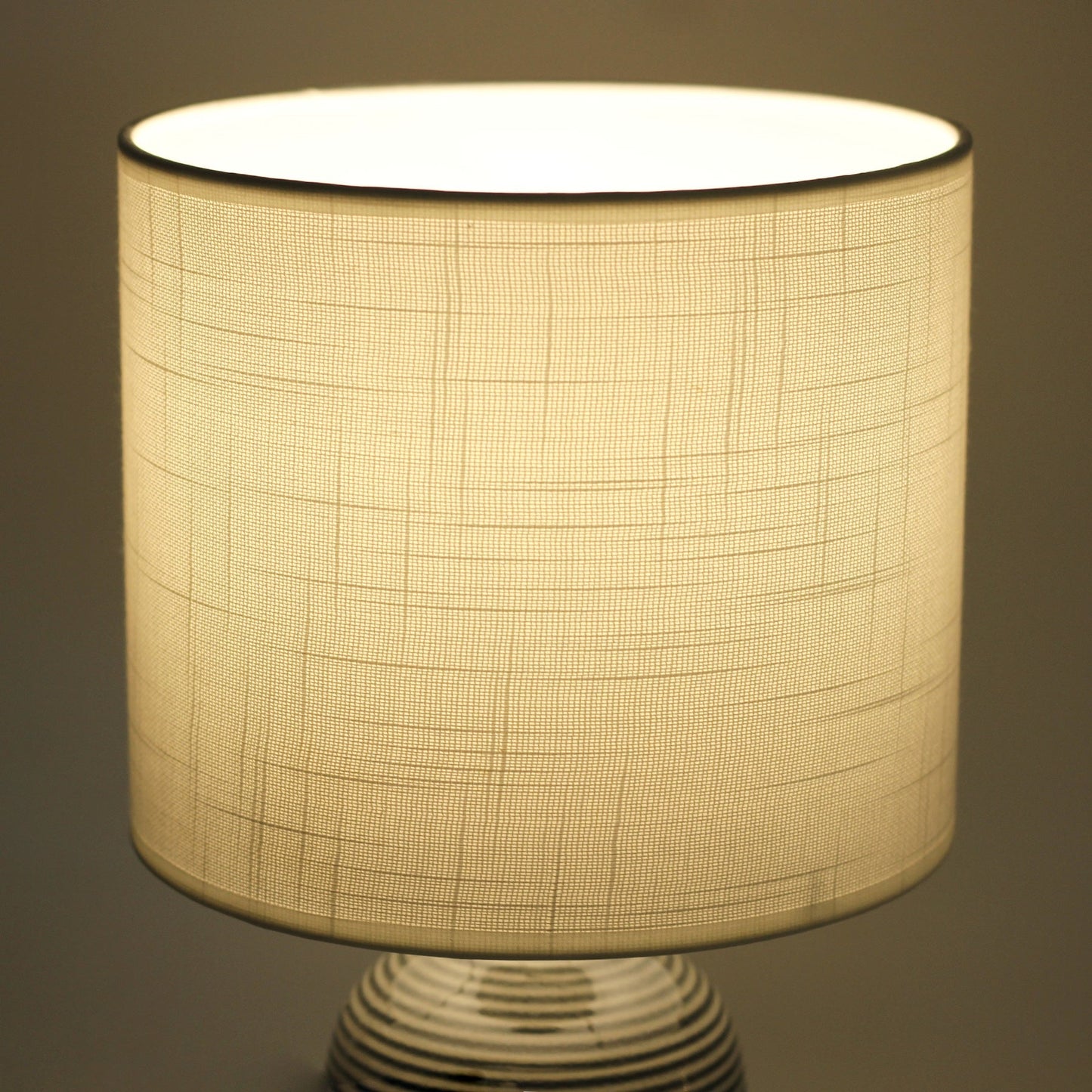 Botany Ceramic Table Lamp Set of 2