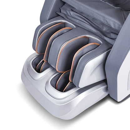 ReGen8 LuxCloud Premiere - Premium Zero Gravity Massage Chair with Dual SL Rollers