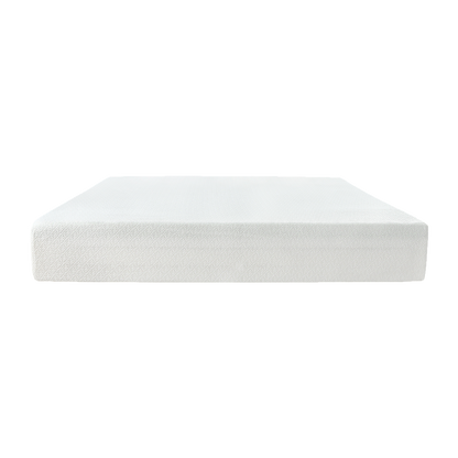 King 30cm Green Tea Memory Foam Mattress – Cooling Comfort with CertiPUR-US® Certified Foam