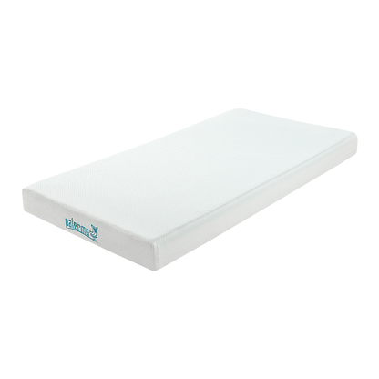King Single Green Tea Memory Foam Mattress – Cooling Comfort with CertiPUR-US® Certified Foam