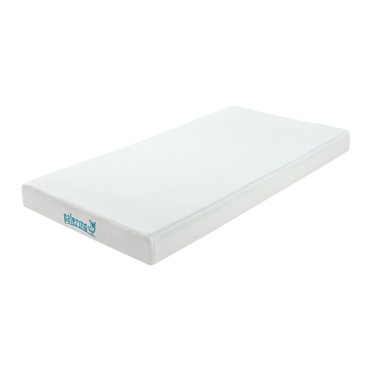 King Single Green Tea Memory Foam Mattress – Cooling Comfort with CertiPUR-US® Certified Foam
