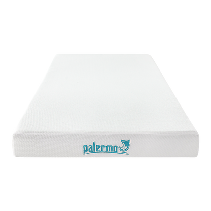 King Single Green Tea Memory Foam Mattress – Cooling Comfort with CertiPUR-US® Certified Foam