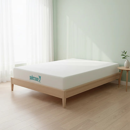 King Single Green Tea Memory Foam Mattress – Cooling Comfort with CertiPUR-US® Certified Foam