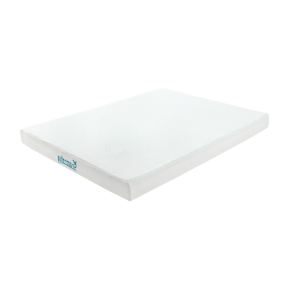 Queen Green Tea Memory Foam Mattress – Cooling Comfort with CertiPUR-US® Certified Foam