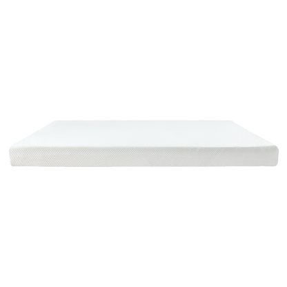 Queen Green Tea Memory Foam Mattress – Cooling Comfort with CertiPUR-US® Certified Foam