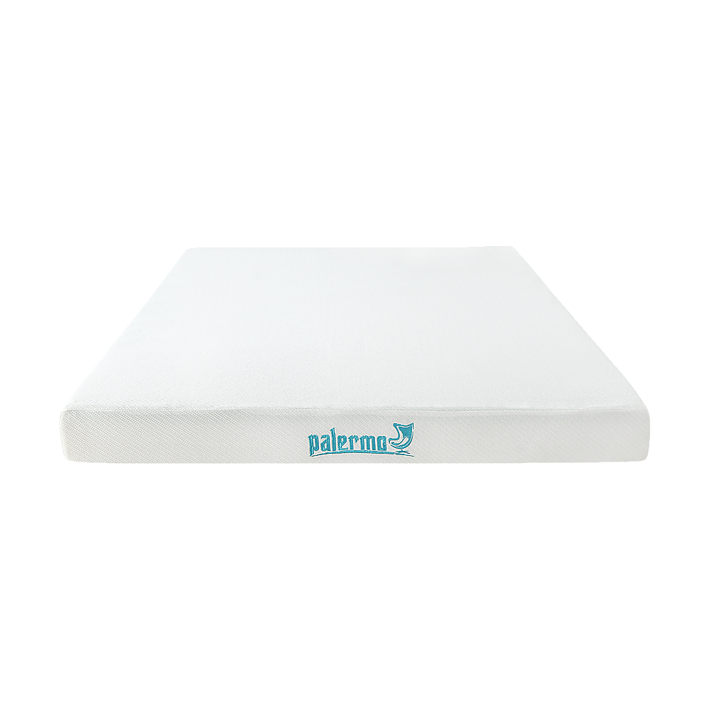 Queen Green Tea Memory Foam Mattress – Cooling Comfort with CertiPUR-US® Certified Foam