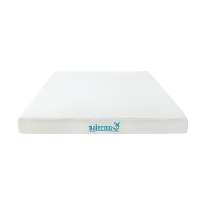 Queen Green Tea Memory Foam Mattress – Cooling Comfort with CertiPUR-US® Certified Foam