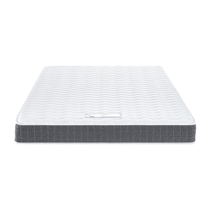 Double Memory Foam Mattress – OEKO-TEX® Textile & CertiPUR-US® Certified Foam