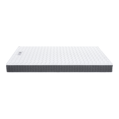 Queen Memory Foam Mattress – OEKO-TEX® Textile & CertiPUR-US® Certified Foam