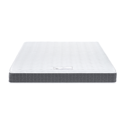 Queen Memory Foam Mattress – OEKO-TEX® Textile & CertiPUR-US® Certified Foam