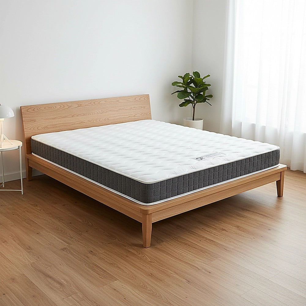 King Memory Foam Mattress – OEKO-TEX® Textile & CertiPUR-US® Certified Foam
