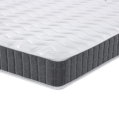 Single Memory Foam Mattress – OEKO-TEX® Textile & CertiPUR-US® Certified Foam