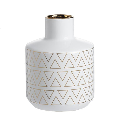 Geo Vase 20cm