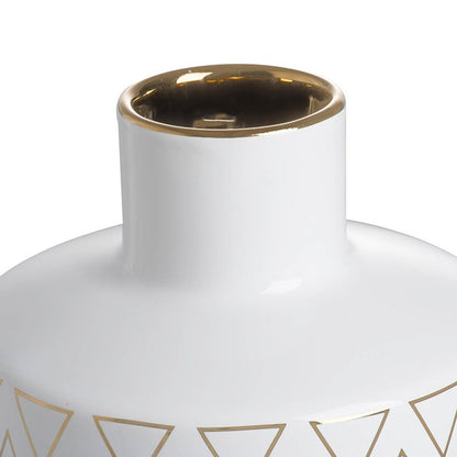 Geo Vase 20cm