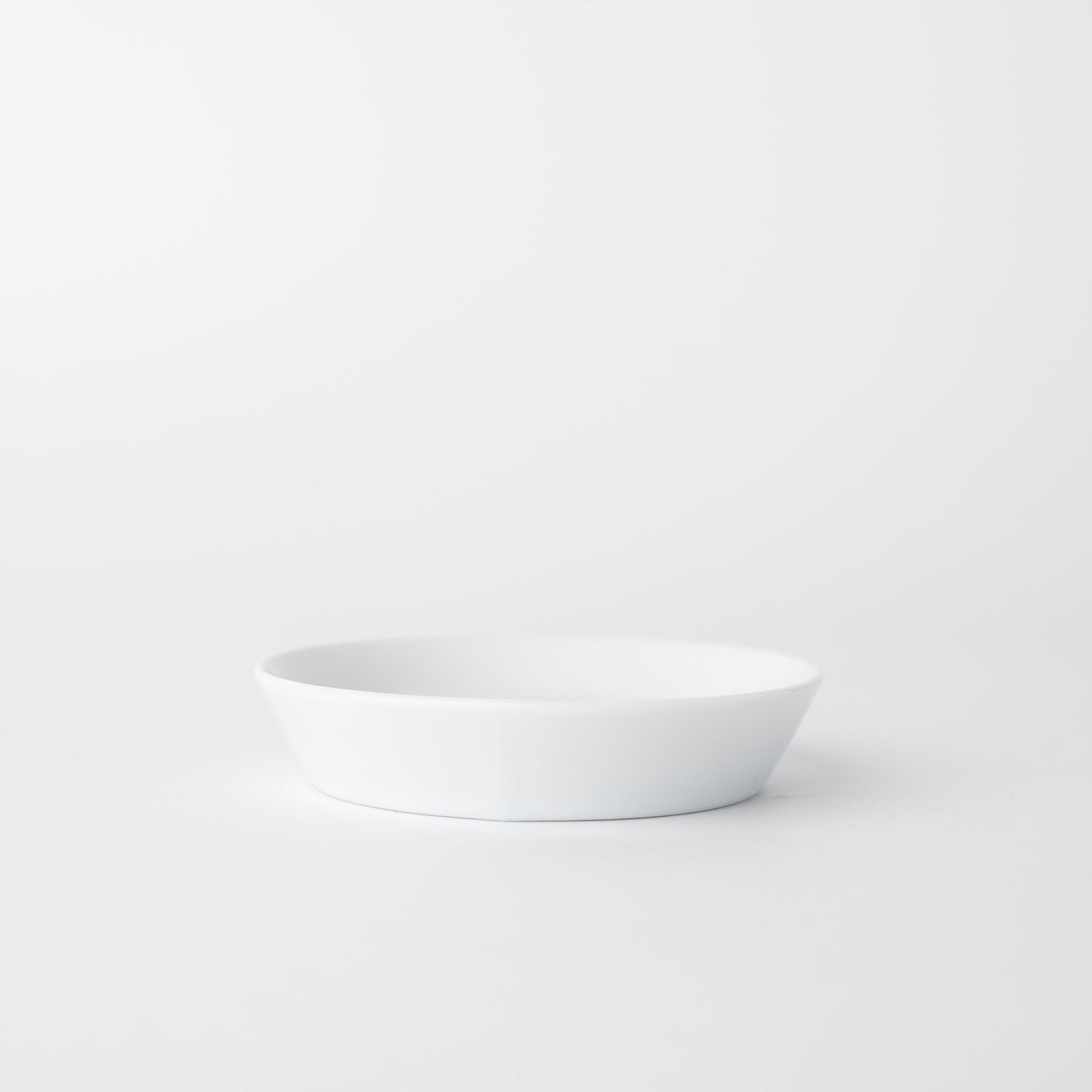 Sauce Dish Silhouette Daruma