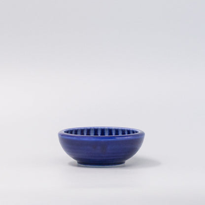 Bowl 12cm Focus Blue Glaze