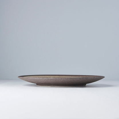 Dinner Plate 28cm Nin Rin Glaze