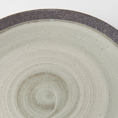 Dinner Plate 28cm Nin Rin Glaze