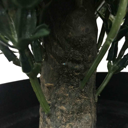 Artificial Topiary Shrub (Hedyotis) UV Resistant 50cm