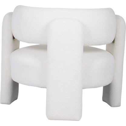 Valmont Occasional Chair 70cm