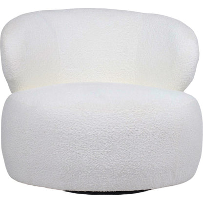 Belvedere Swivel Occasional Chair 73cm