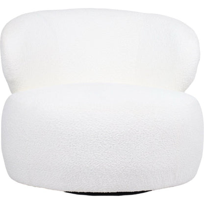 Belvedere Swivel Occasional Chair 73cm