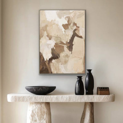 Paradise Artwork Framed Wall Art 120cm
