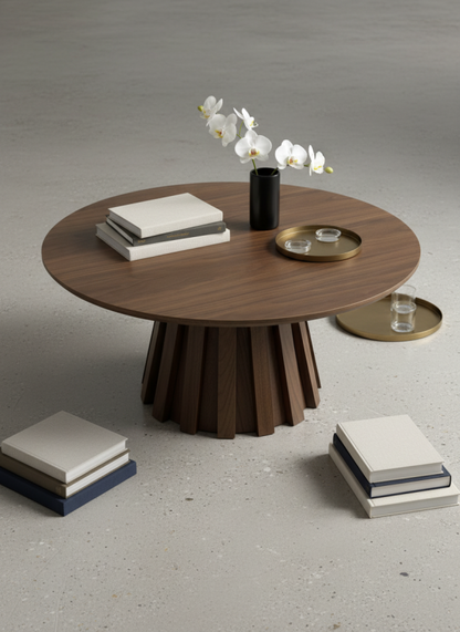 Lilibet Coffee Table 38cm