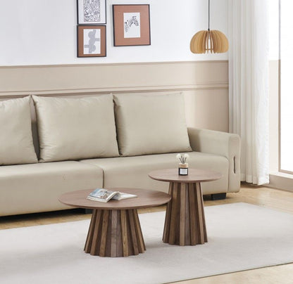 Lilibet Side Table 55cm