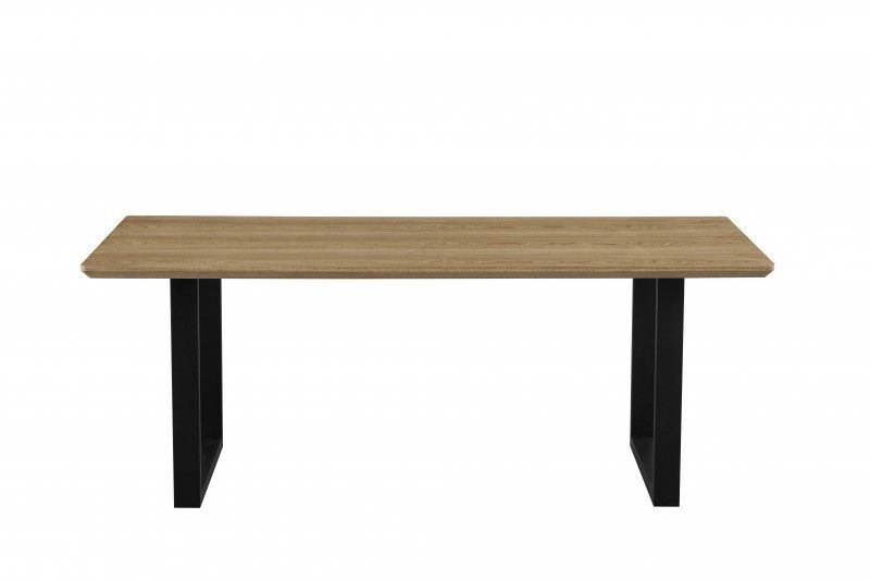 Teso Dining Table 120cm