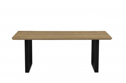 Teso Dining Table 120cm