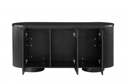 Moreland Sideboard 75cm