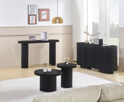 Moreland Sideboard 75cm