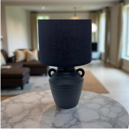 Aurora Luxe Table Lamp 37cm