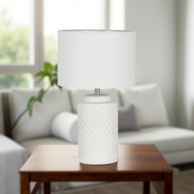 Yarra Table Lamp 38cm